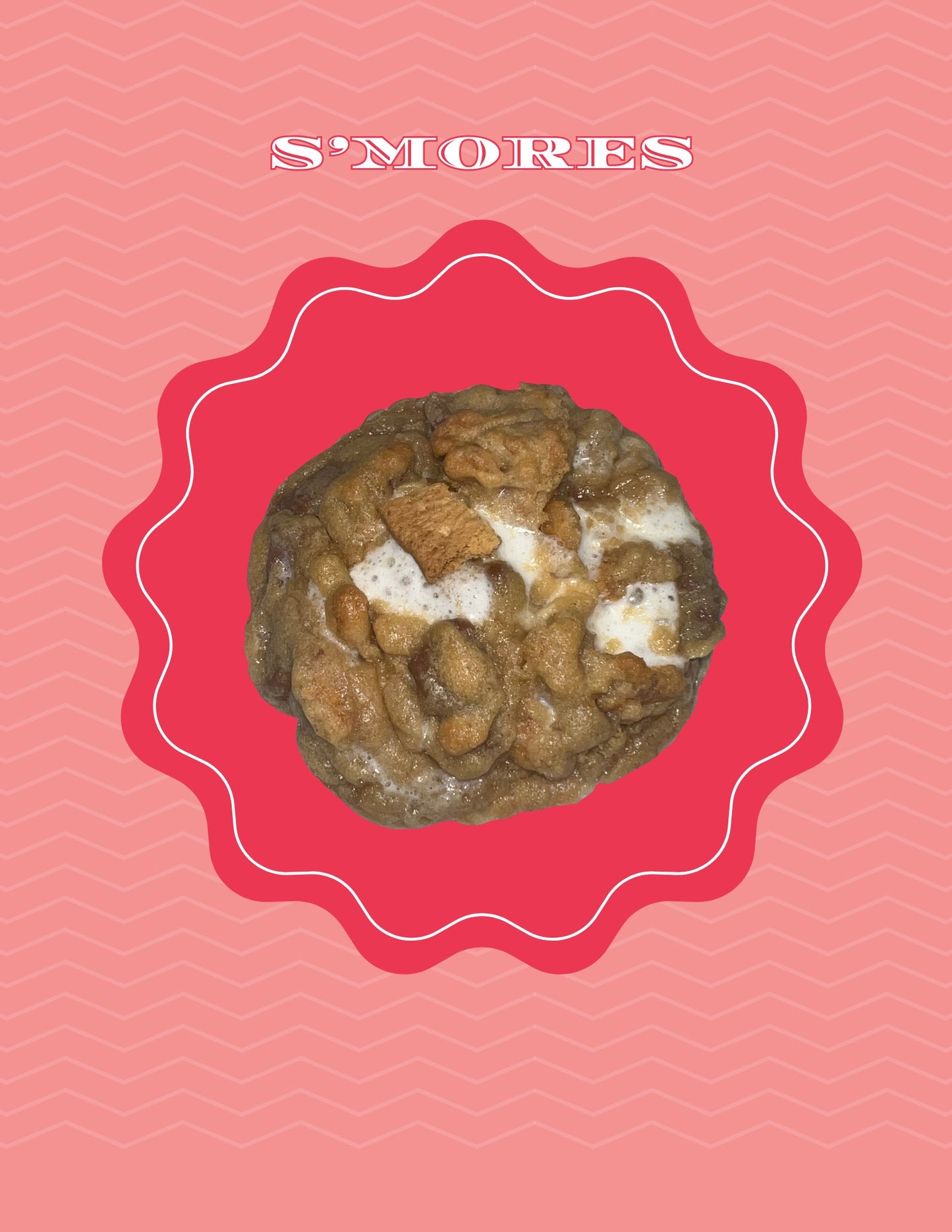 S’mores Cookie